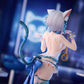 SIKI ANIM TIED-UP CAT PUTIKA CHAN 1/7 SCALE FIGURE NORMAL EDITION