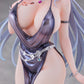 SIKI ANIM SHION ALFINE: DRESS VER. 1/6 SCALE FIGURE NORMAL EDITION