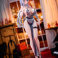 SIKI ANIM SHION ALFINE: DRESS VER. 1/6 SCALE FIGURE NORMAL EDITION