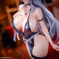 SIKI ANIM SHION ALFINE: DRESS VER. 1/6 SCALE FIGURE NORMAL EDITION