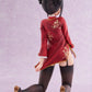 1/3.5 Scale Figure "Cafe Stella and the Reaper's Butterflies" Shiki Natsume Chinese Outfit Ver.