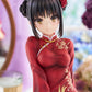 1/3.5 Scale Figure "Cafe Stella and the Reaper's Butterflies" Shiki Natsume Chinese Outfit Ver.