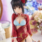 1/3.5 Scale Figure "Cafe Stella and the Reaper's Butterflies" Shiki Natsume Chinese Outfit Ver.