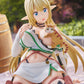 1/7 Scale Figure "I'm a Behemoth, an S-Ranked Monster, but Mistaken for a Cat, I Live as an Elf Girl's Pet" Aria & Tama