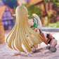 1/7 Scale Figure "I'm a Behemoth, an S-Ranked Monster, but Mistaken for a Cat, I Live as an Elf Girl's Pet" Aria & Tama