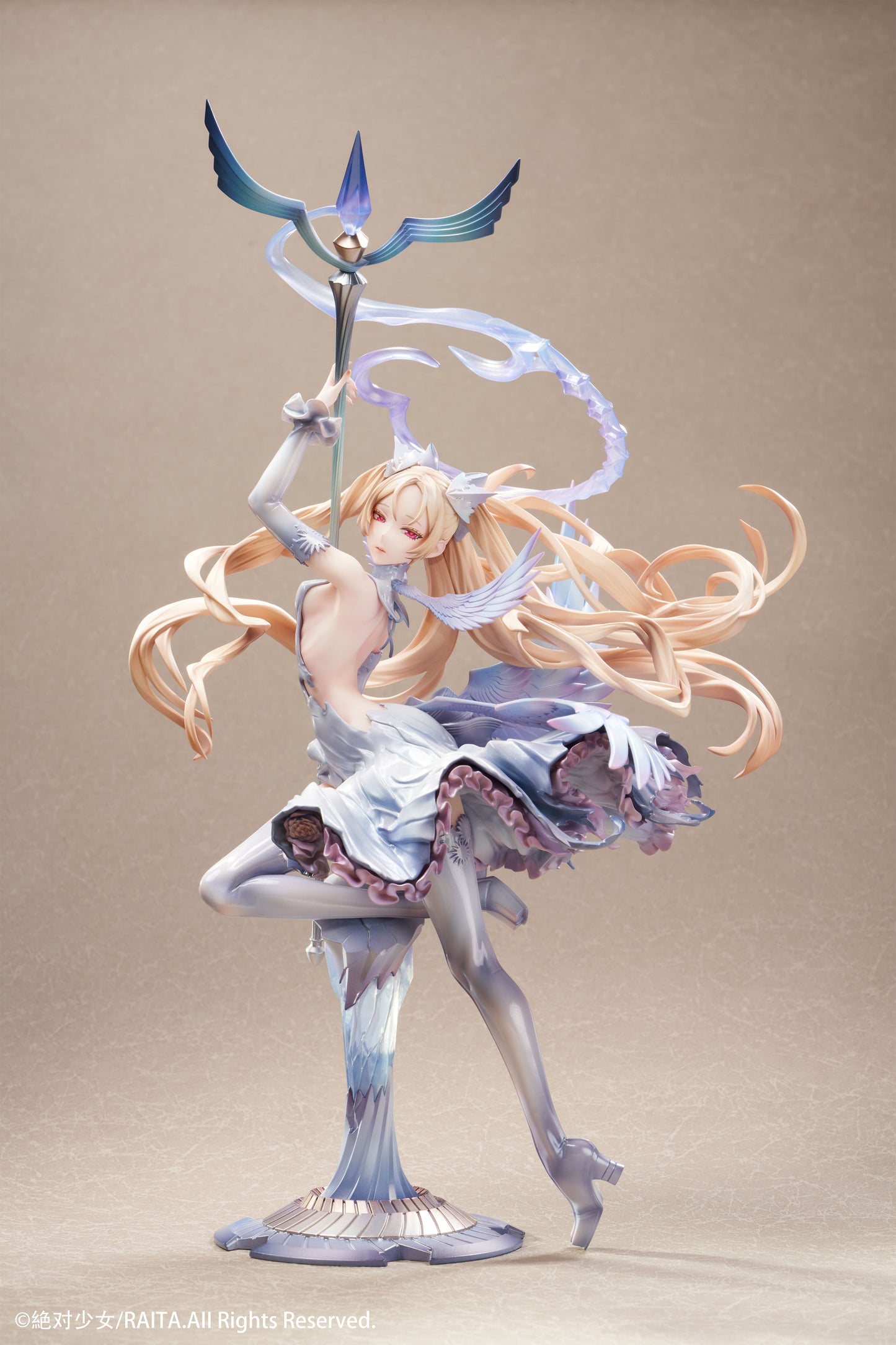 HOBBYSAKURA SASAKI KOTONE 1/7 SCALE FIGURE