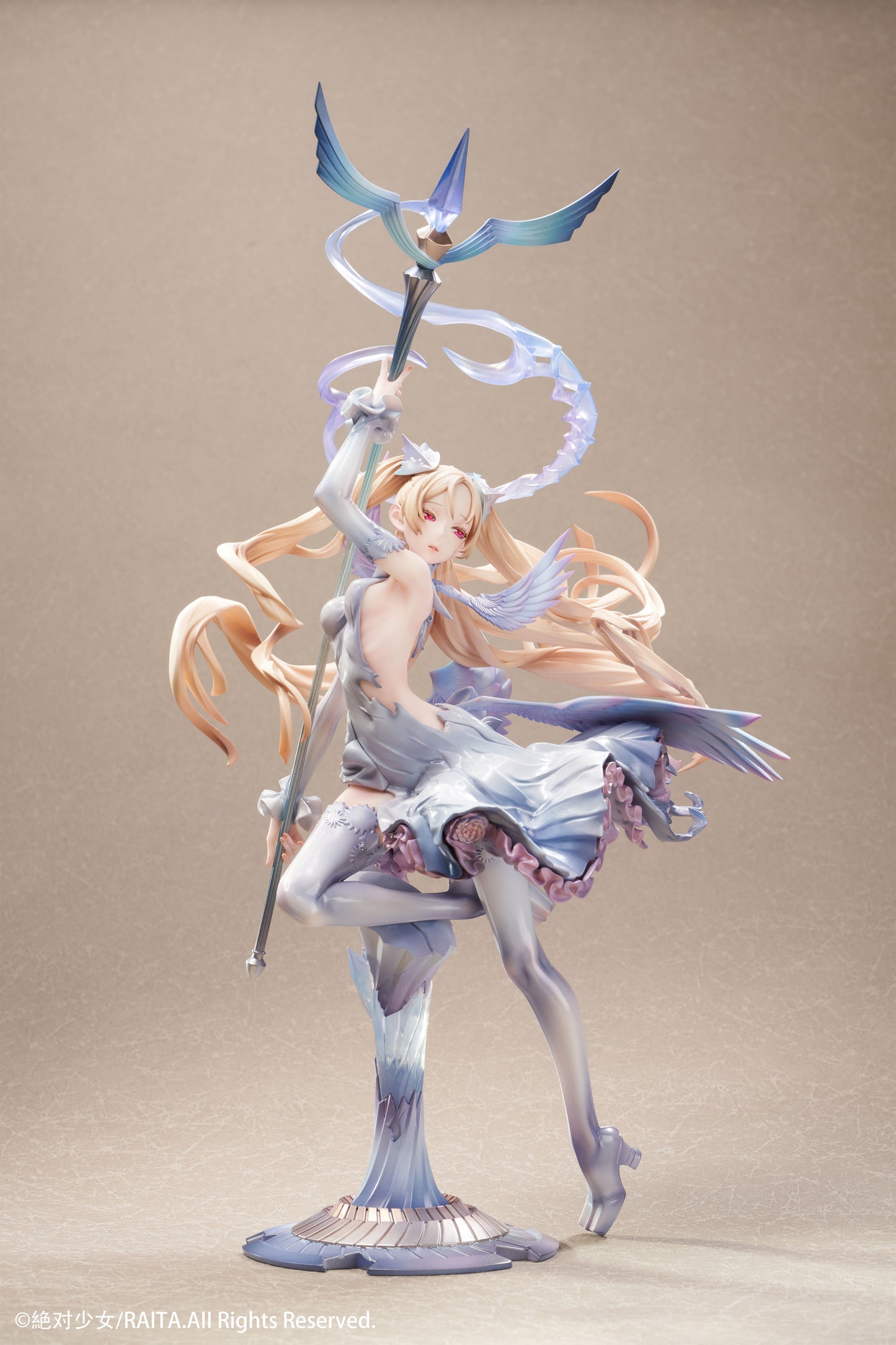 HOBBYSAKURA SASAKI KOTONE 1/7 SCALE FIGURE