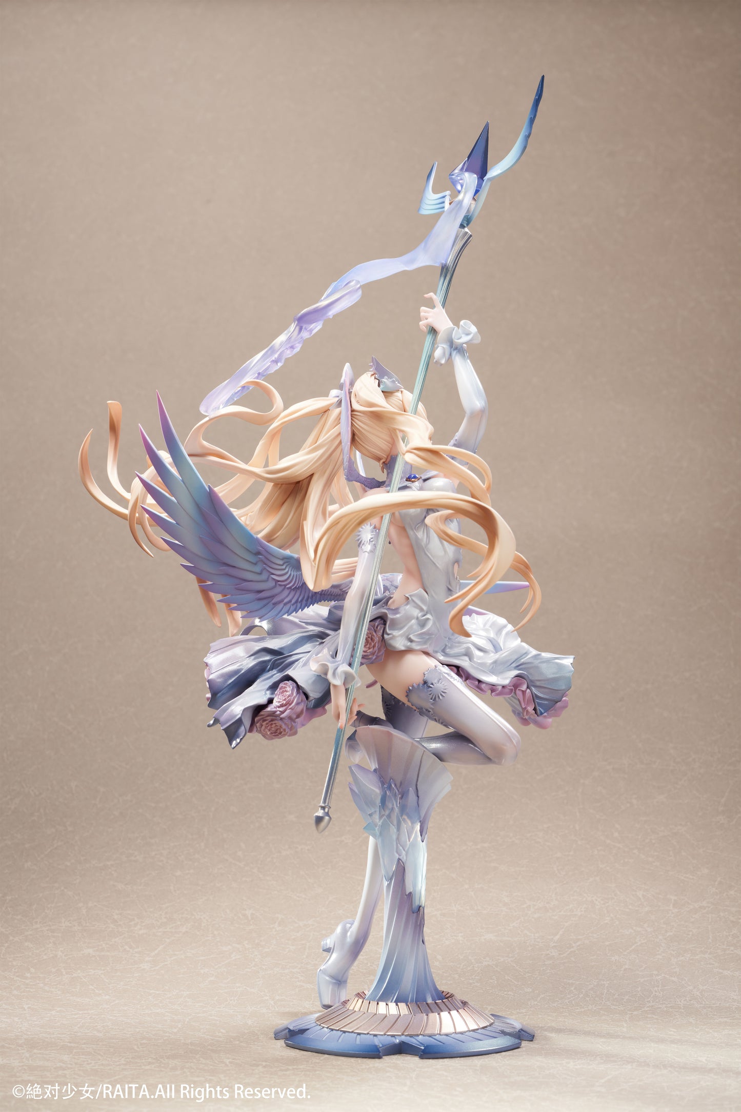 HOBBYSAKURA SASAKI KOTONE 1/7 SCALE FIGURE