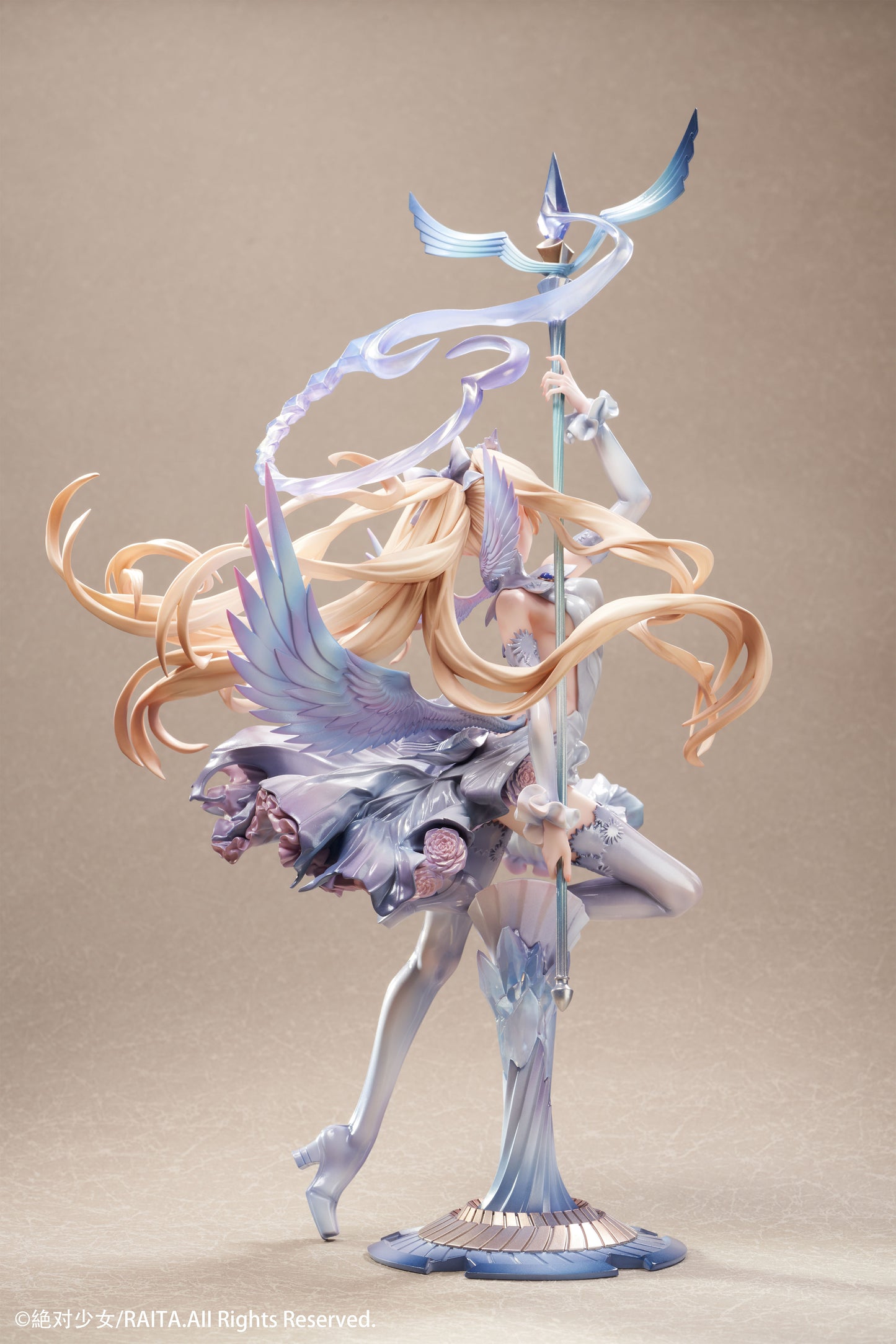 HOBBYSAKURA SASAKI KOTONE 1/7 SCALE FIGURE