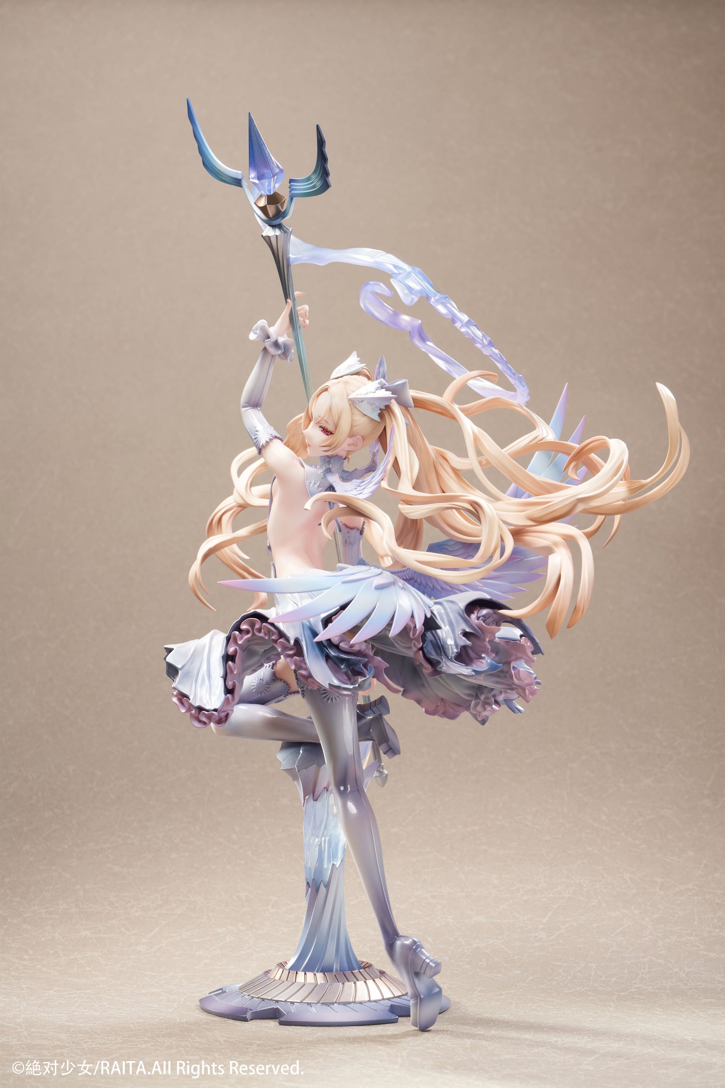 HOBBYSAKURA SASAKI KOTONE 1/7 SCALE FIGURE