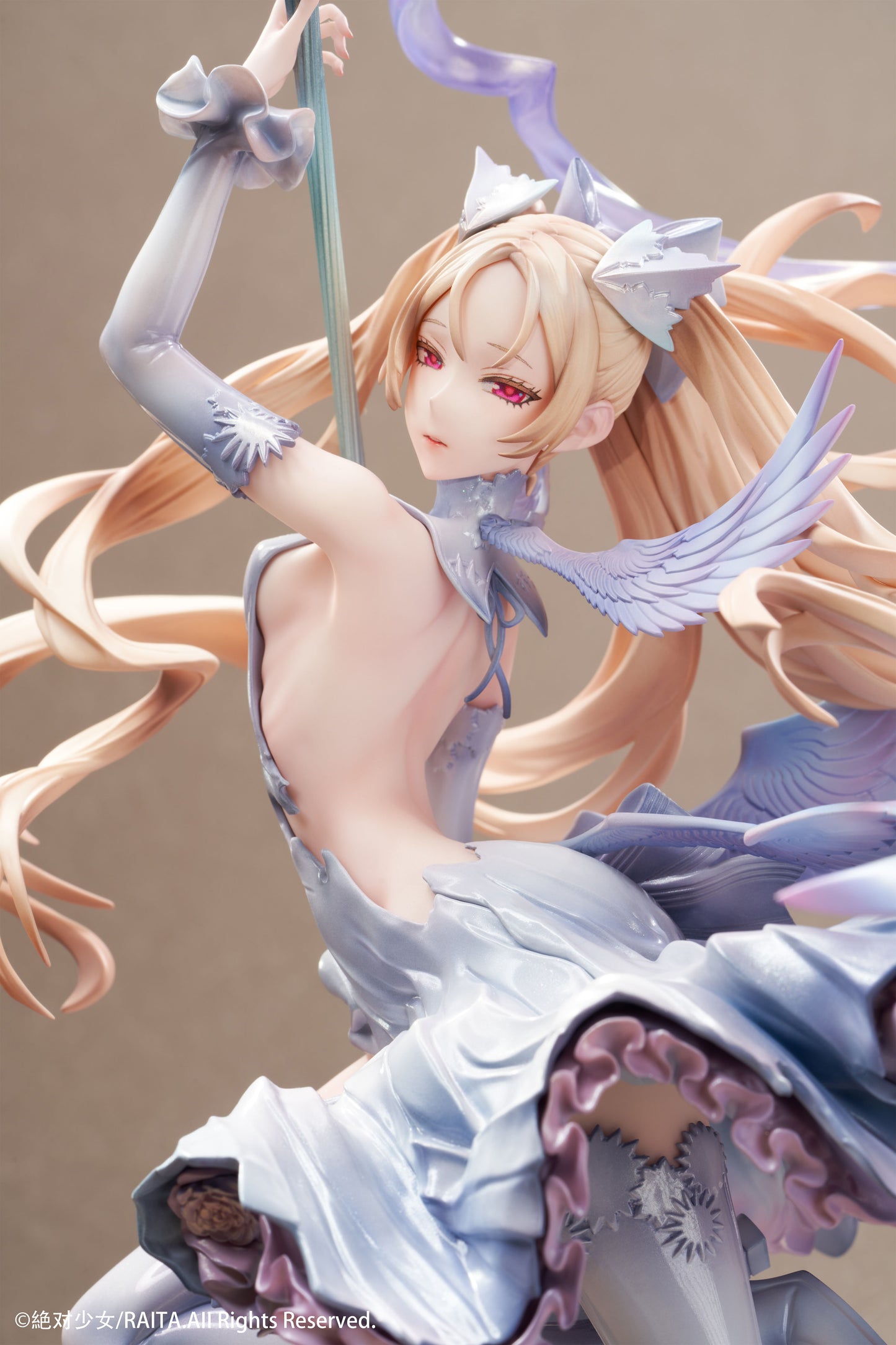 HOBBYSAKURA SASAKI KOTONE 1/7 SCALE FIGURE