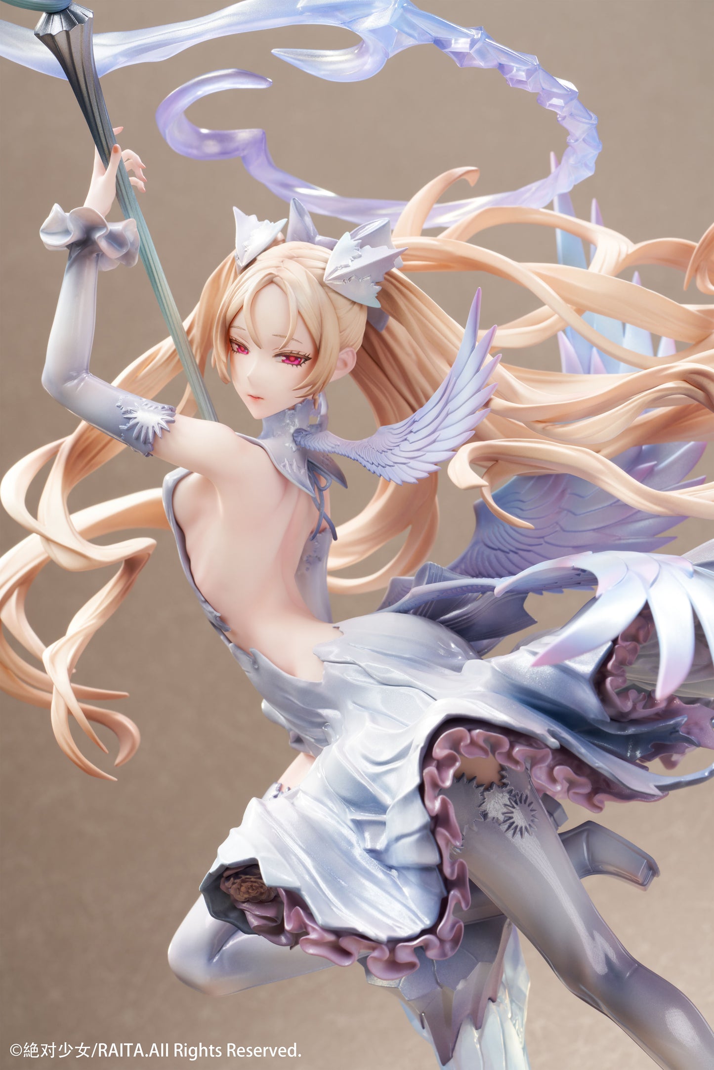 HOBBYSAKURA SASAKI KOTONE 1/7 SCALE FIGURE