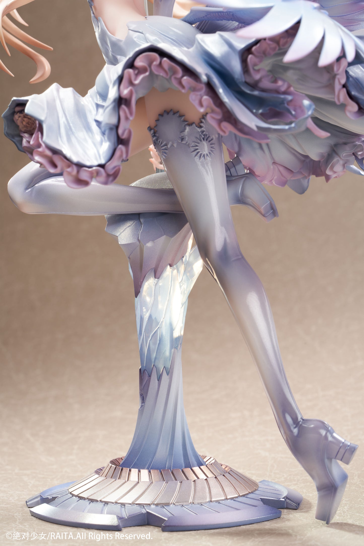 HOBBYSAKURA SASAKI KOTONE 1/7 SCALE FIGURE