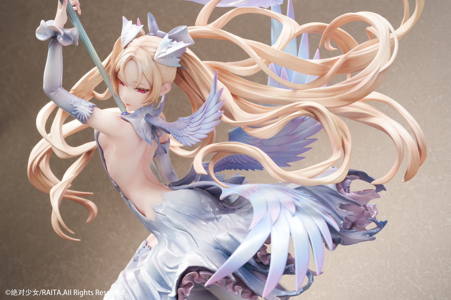 HOBBYSAKURA SASAKI KOTONE 1/7 SCALE FIGURE