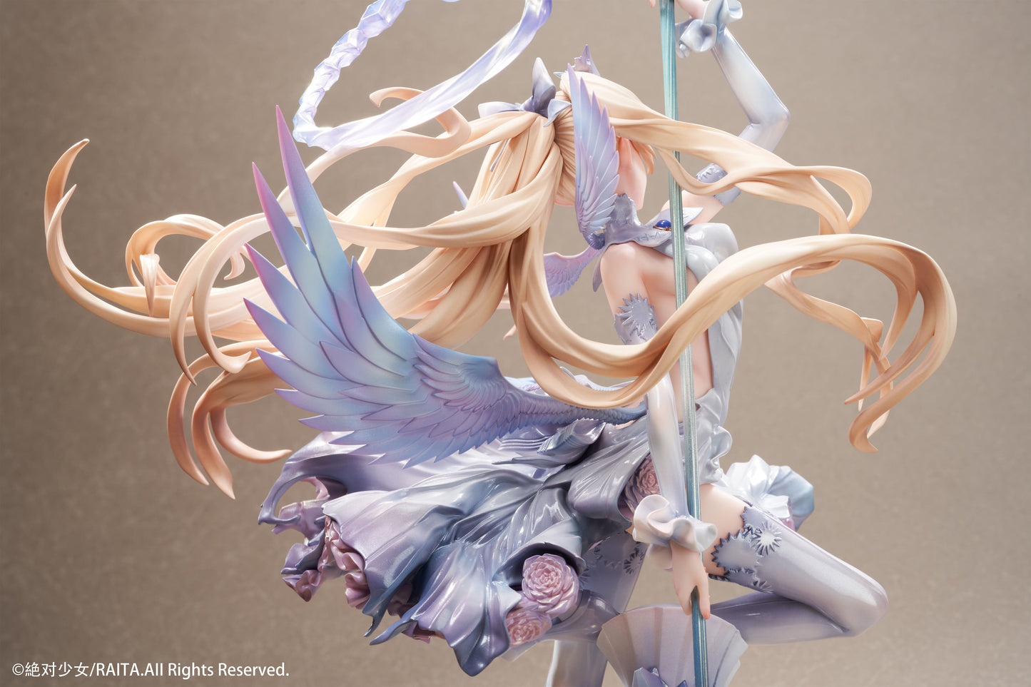 HOBBYSAKURA SASAKI KOTONE 1/7 SCALE FIGURE