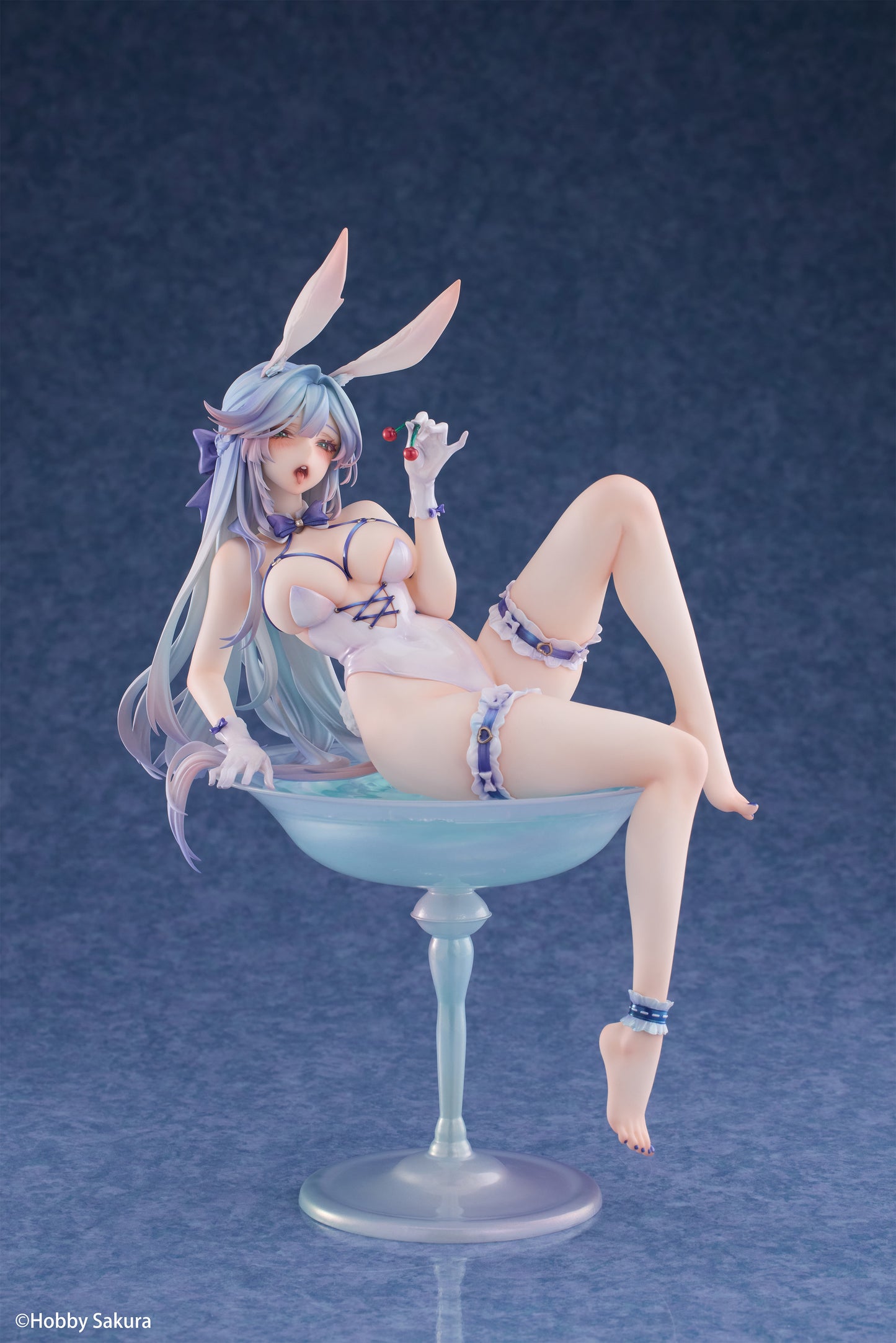 HOBBYSAKURA COCKTAIL GIRL 1/6 SCALE FIGURE NORMAL EDITION