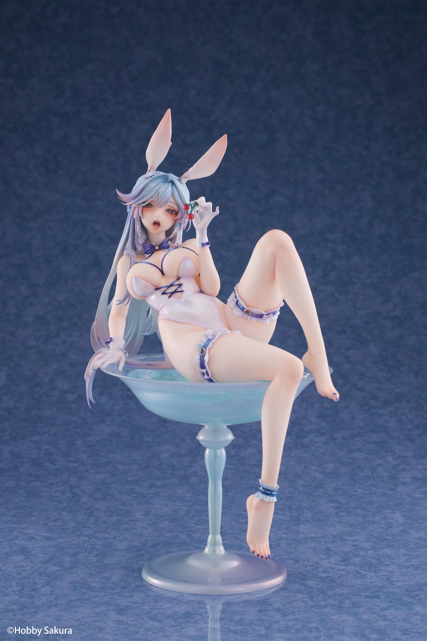 HOBBYSAKURA COCKTAIL GIRL 1/6 SCALE FIGURE NORMAL EDITION