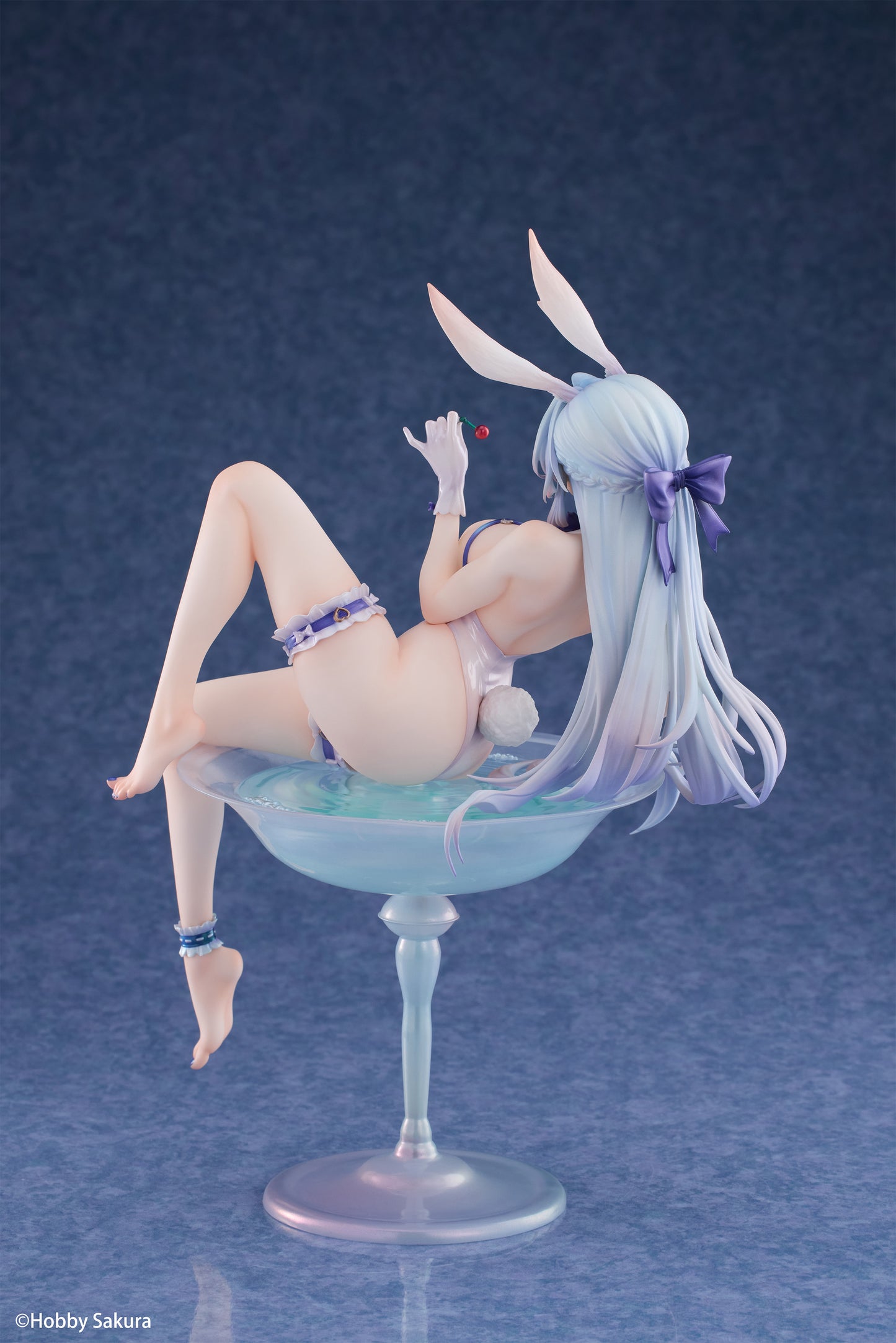 HOBBYSAKURA COCKTAIL GIRL 1/6 SCALE FIGURE NORMAL EDITION
