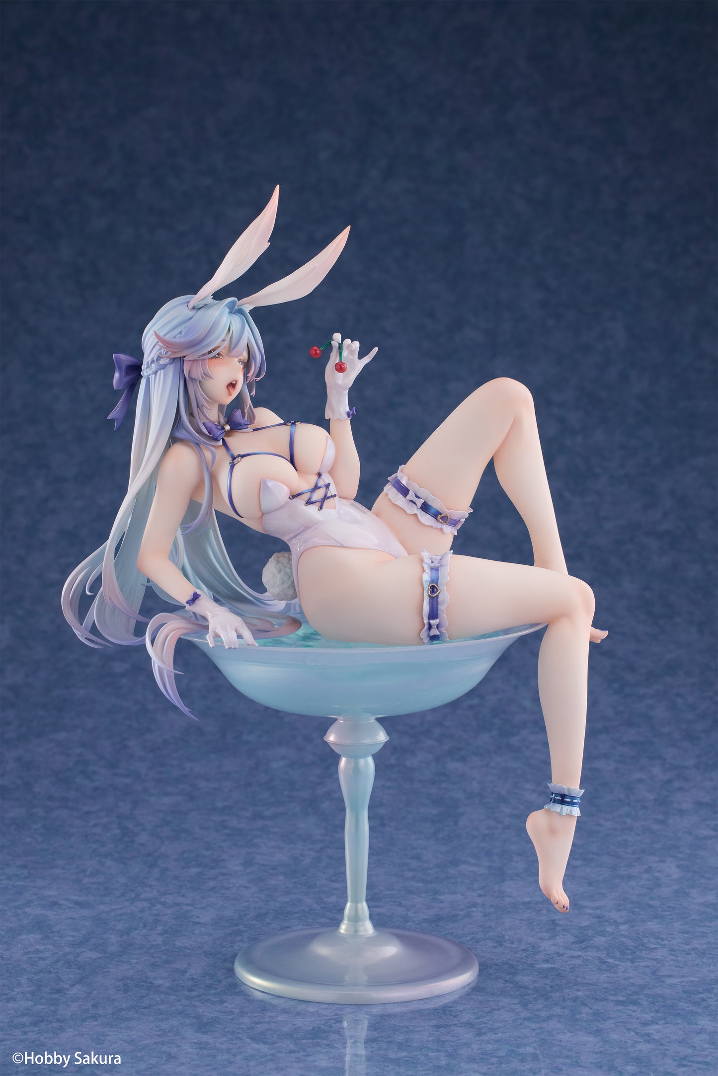 HOBBYSAKURA COCKTAIL GIRL 1/6 SCALE FIGURE NORMAL EDITION