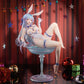 HOBBYSAKURA COCKTAIL GIRL 1/6 SCALE FIGURE NORMAL EDITION