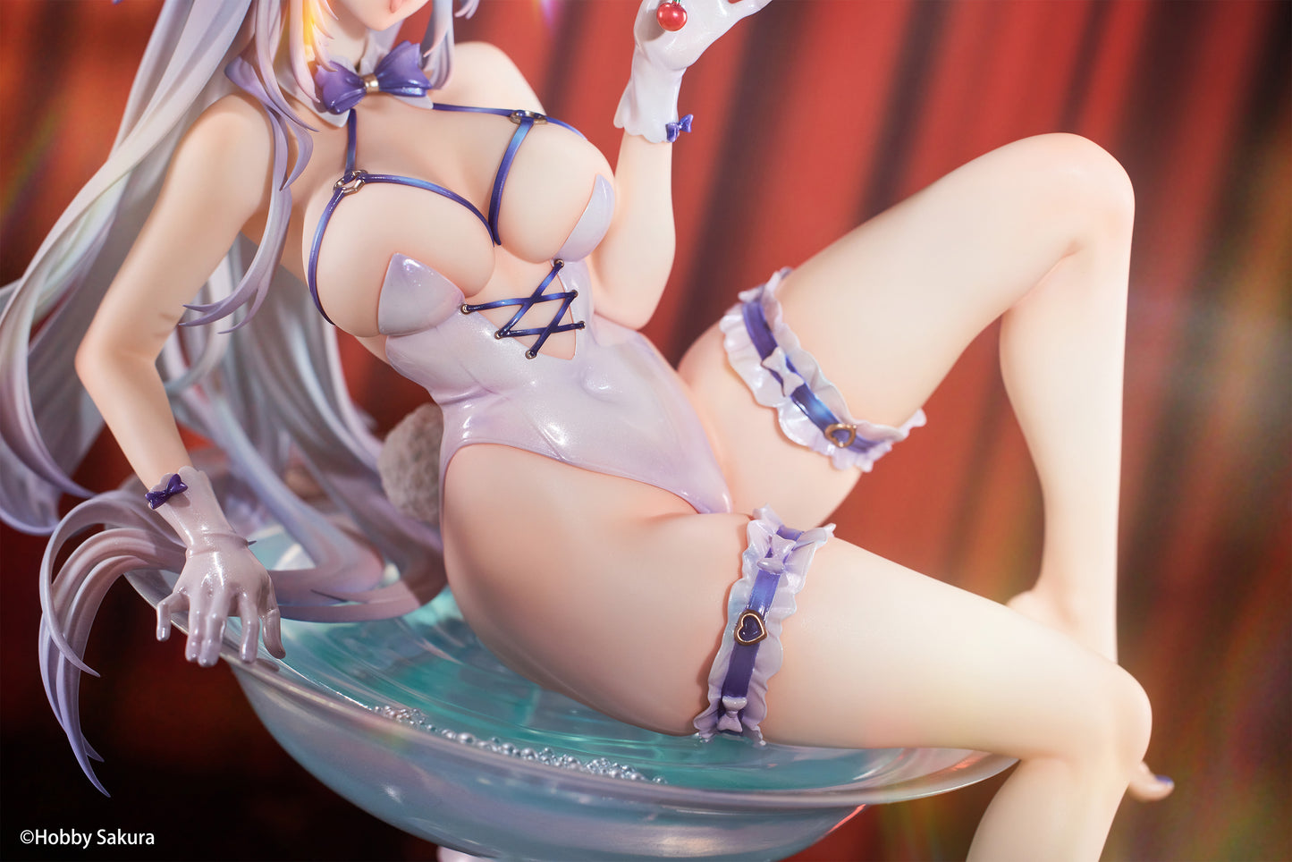 HOBBYSAKURA COCKTAIL GIRL 1/6 SCALE FIGURE NORMAL EDITION