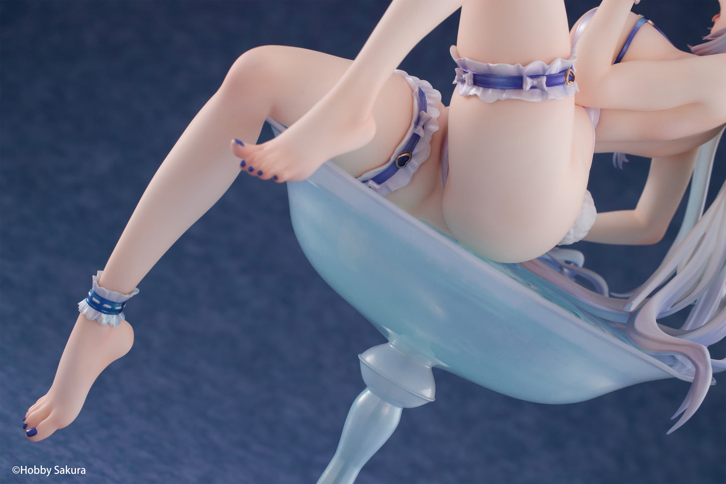 HOBBYSAKURA COCKTAIL GIRL 1/6 SCALE FIGURE DELUXE EDITION
