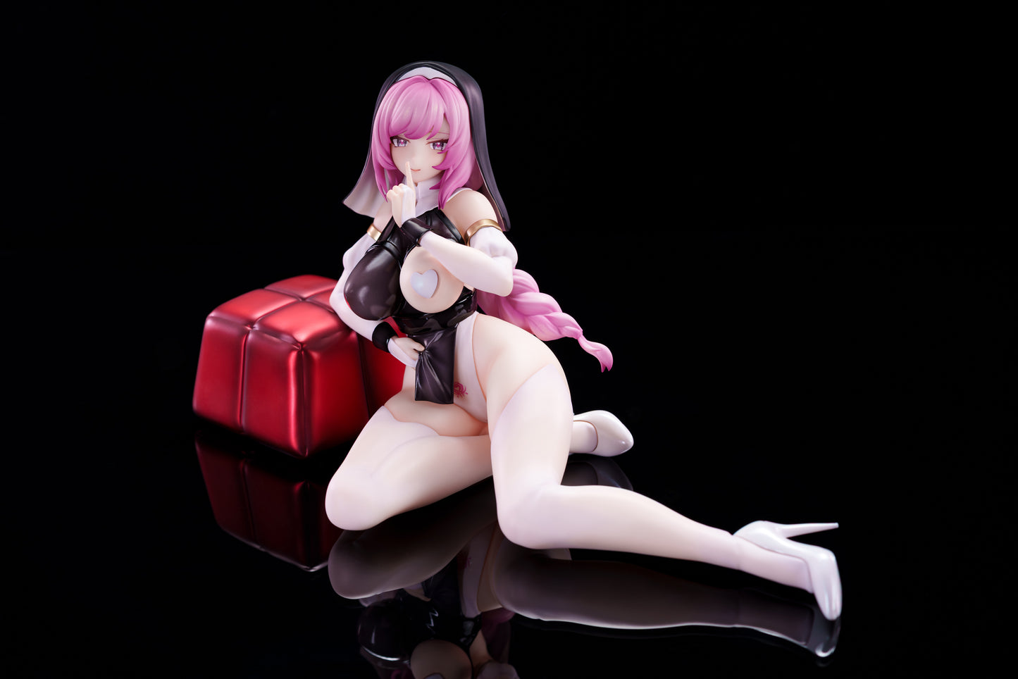 ARTCOPYI MOLLY 1/6 SCALE FIGURE