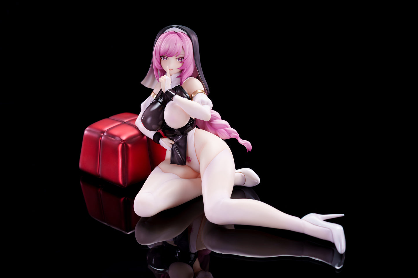 ARTCOPYI MOLLY 1/6 SCALE FIGURE