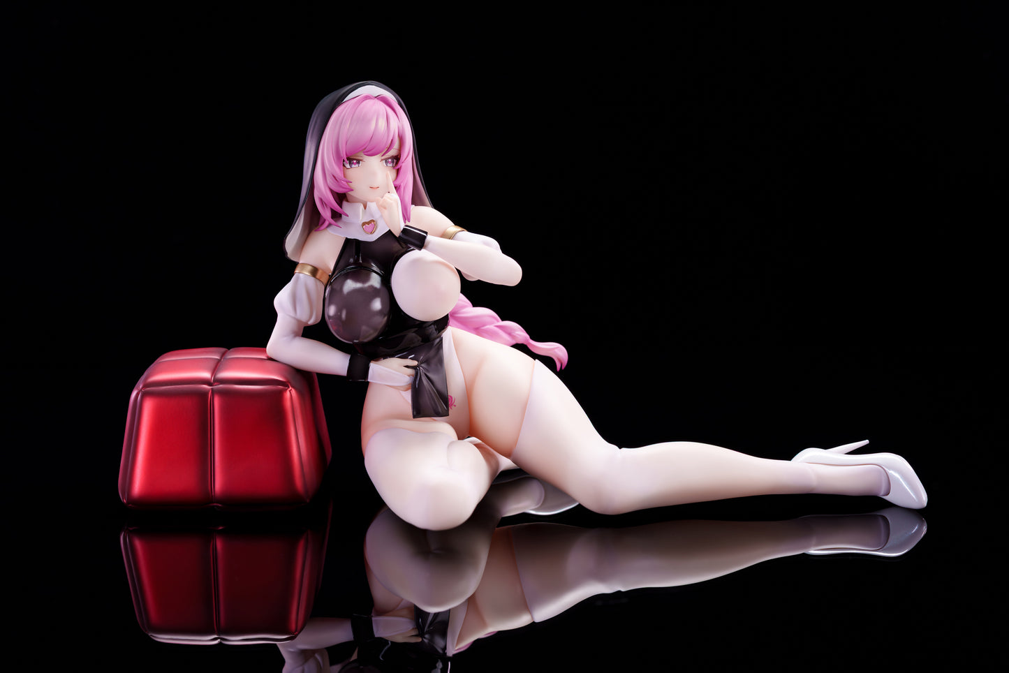 ARTCOPYI MOLLY 1/6 SCALE FIGURE