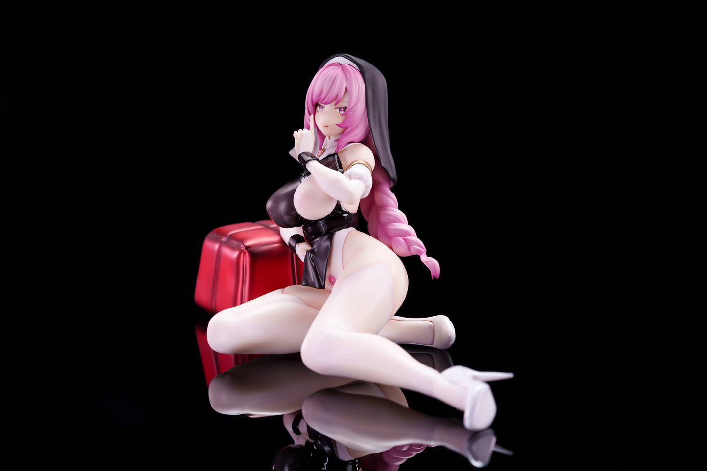 ARTCOPYI MOLLY 1/6 SCALE FIGURE