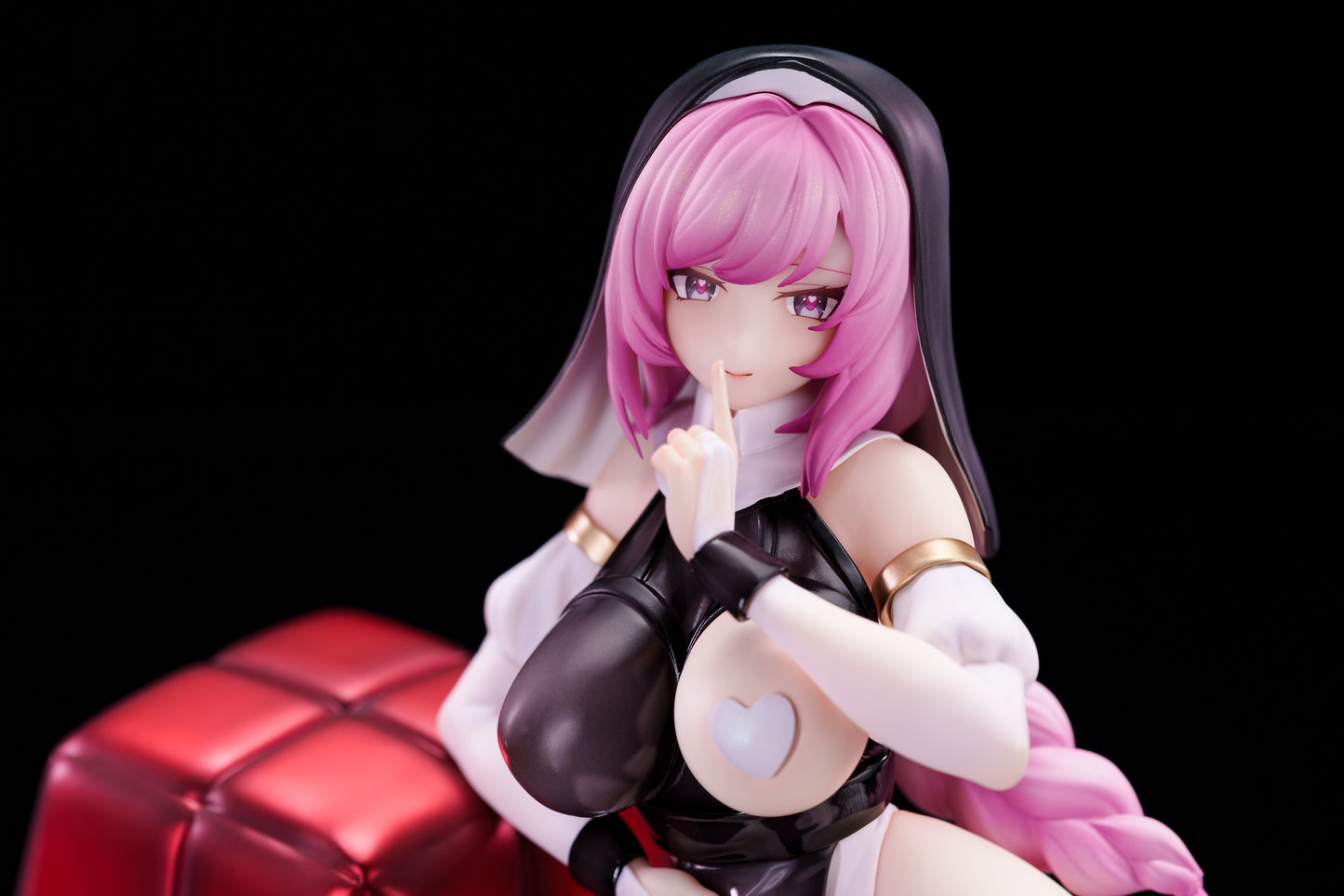 ARTCOPYI MOLLY 1/6 SCALE FIGURE