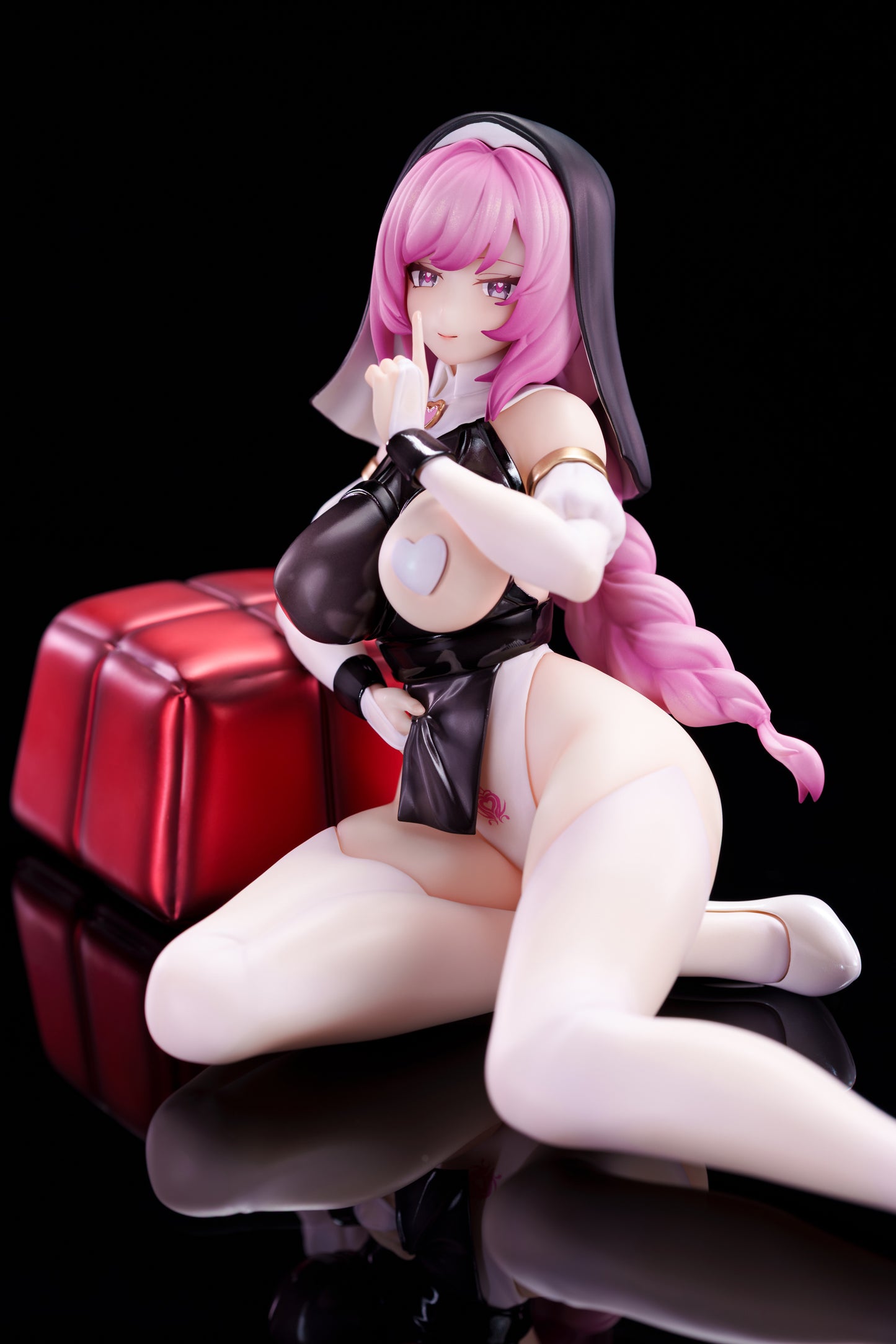 ARTCOPYI MOLLY 1/6 SCALE FIGURE