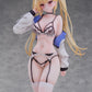 UMIKAWA BASEBALL CLUB GIRL LINGERIE VER. 1/6 SCALE FIGURE NORMAL EDITION