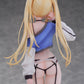 UMIKAWA BASEBALL CLUB GIRL LINGERIE VER. 1/6 SCALE FIGURE NORMAL EDITION