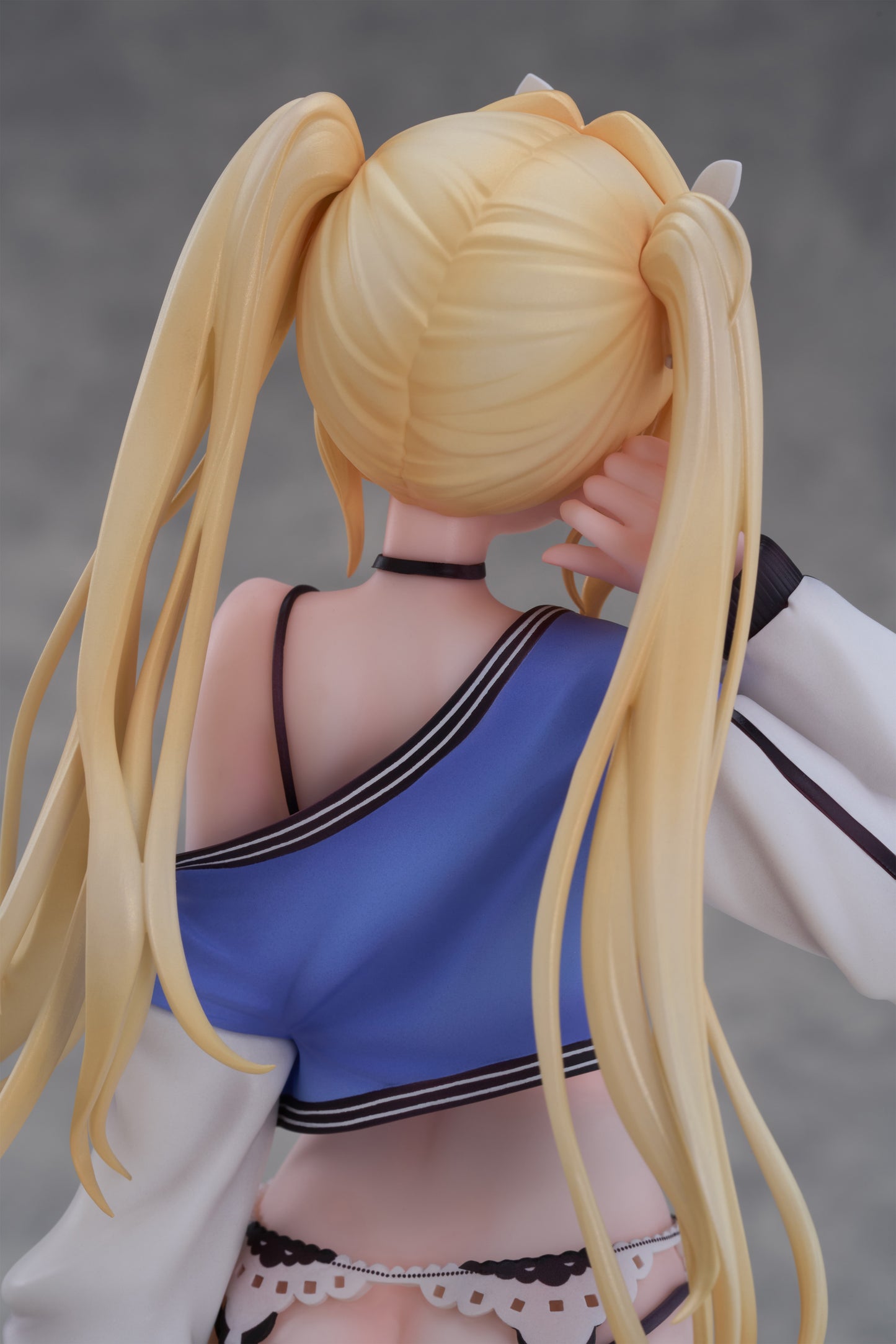 UMIKAWA BASEBALL CLUB GIRL LINGERIE VER. 1/6 SCALE FIGURE NORMAL EDITION