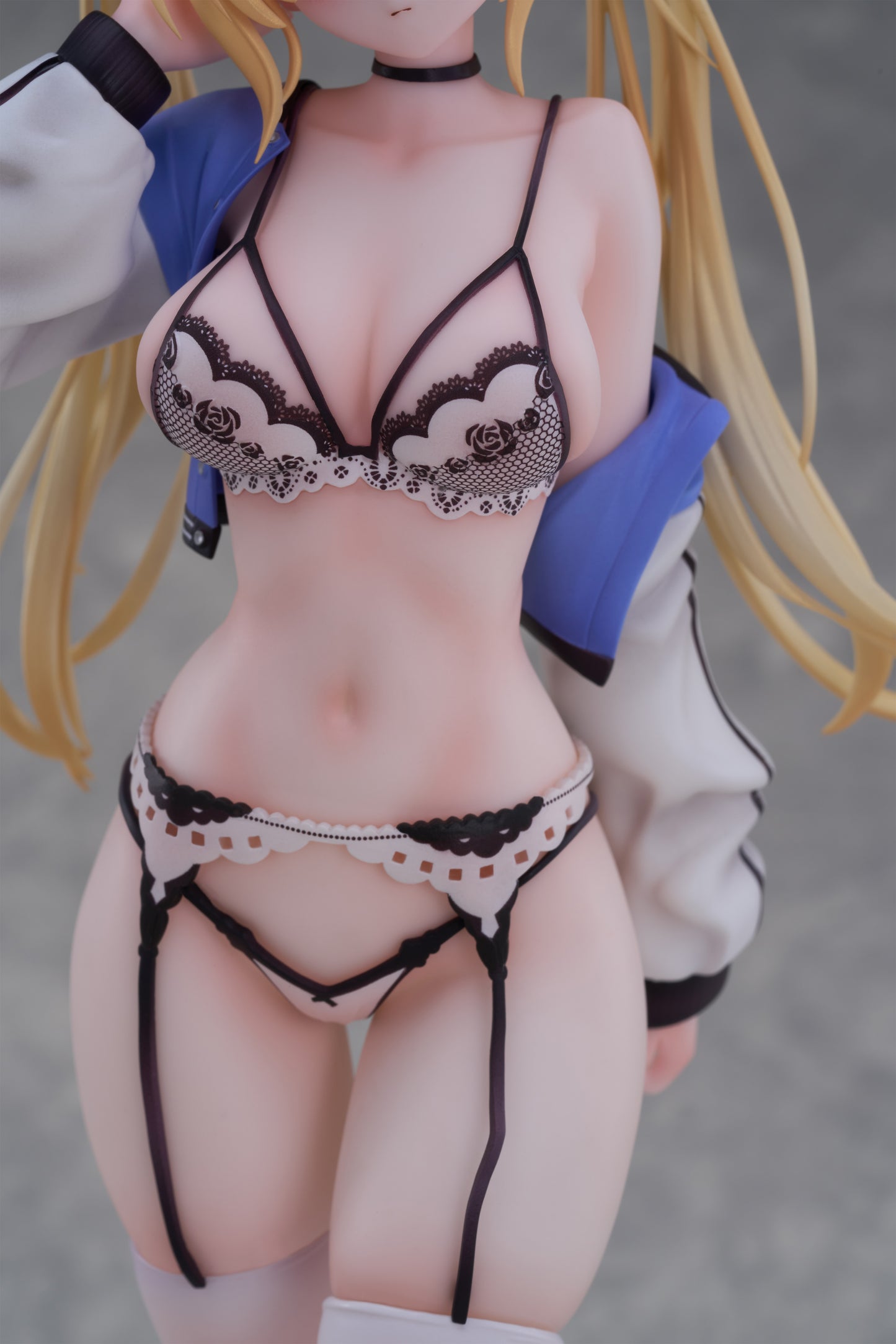 UMIKAWA BASEBALL CLUB GIRL LINGERIE VER. 1/6 SCALE FIGURE NORMAL EDITION