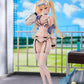 UMIKAWA BASEBALL CLUB GIRL LINGERIE VER. 1/6 SCALE FIGURE NORMAL EDITION
