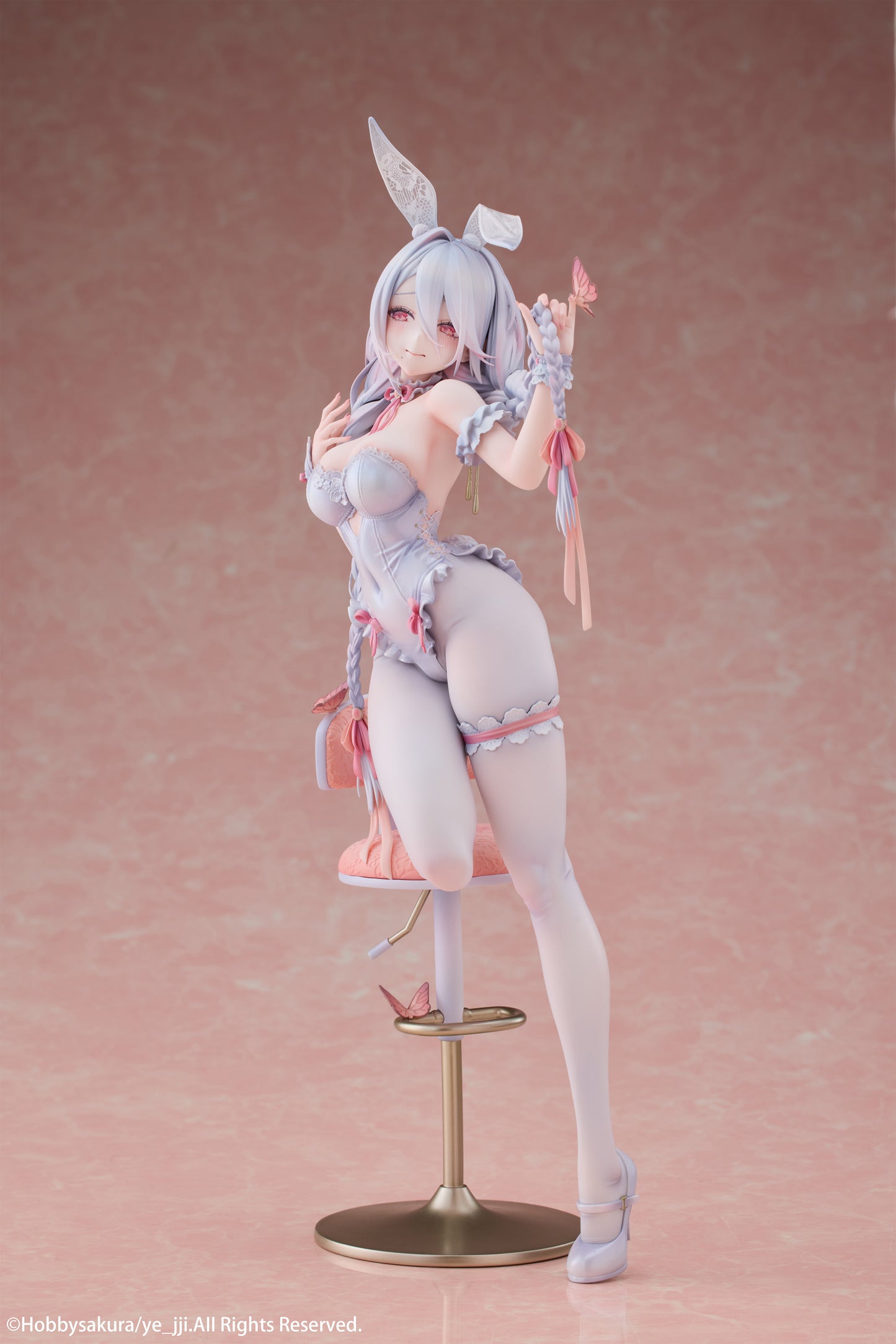 HOBBYSAKURA MARI BUNNY VER. 1/6 SCALE FIGURE NORMAL EDITION