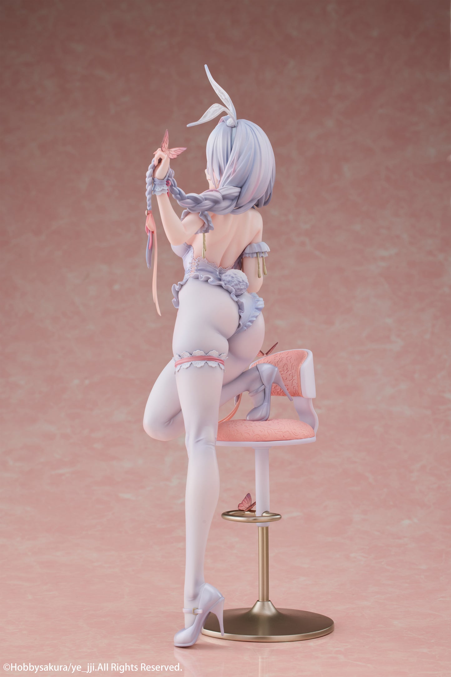 HOBBYSAKURA MARI BUNNY VER. 1/6 SCALE FIGURE NORMAL EDITION