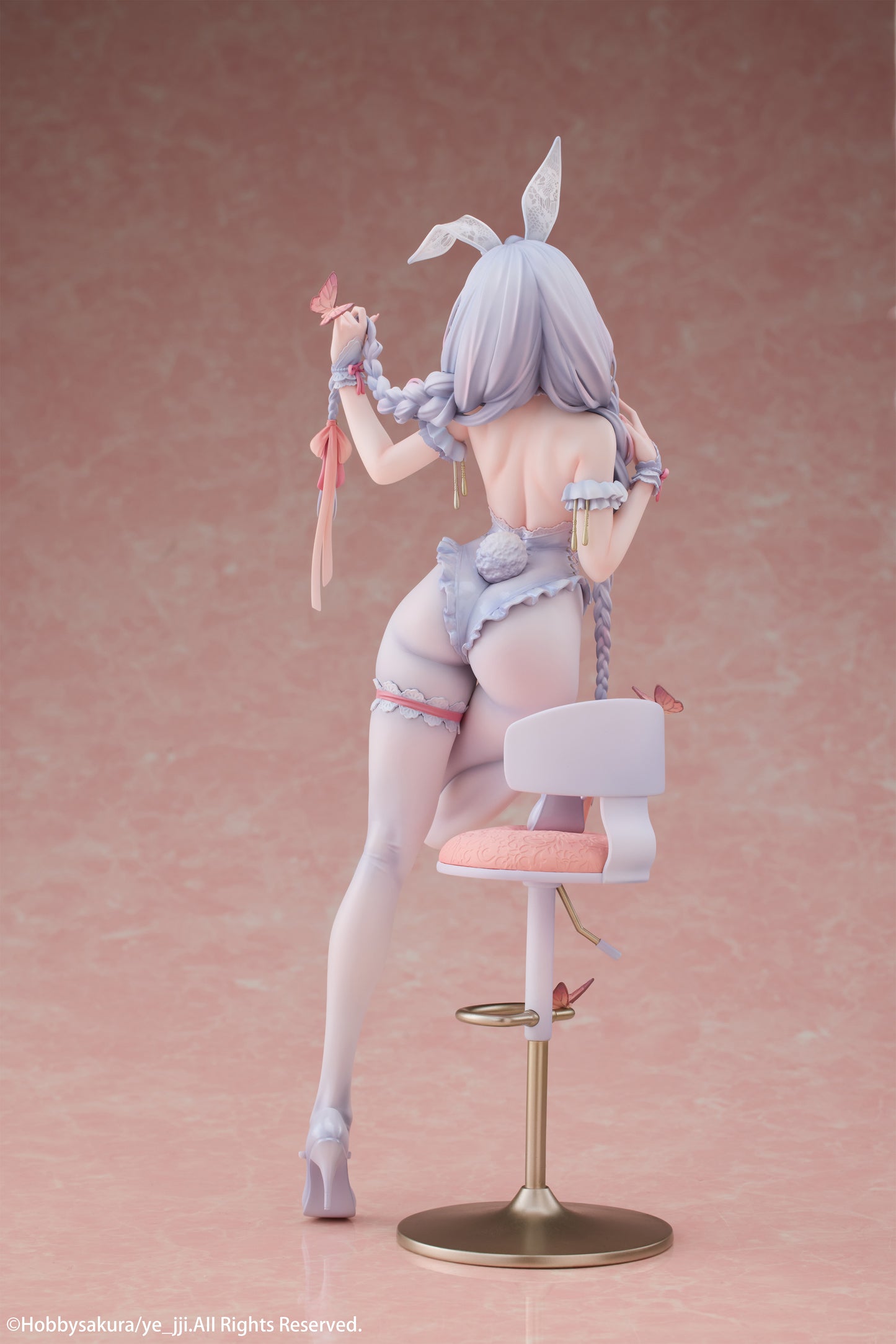 HOBBYSAKURA MARI BUNNY VER. 1/6 SCALE FIGURE NORMAL EDITION