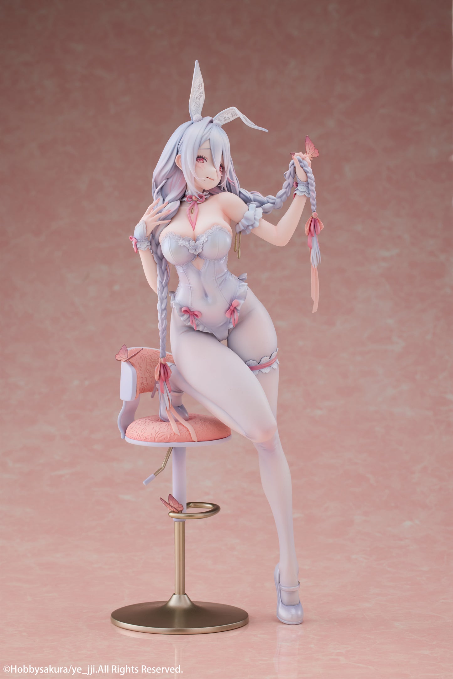 HOBBYSAKURA MARI BUNNY VER. 1/6 SCALE FIGURE NORMAL EDITION