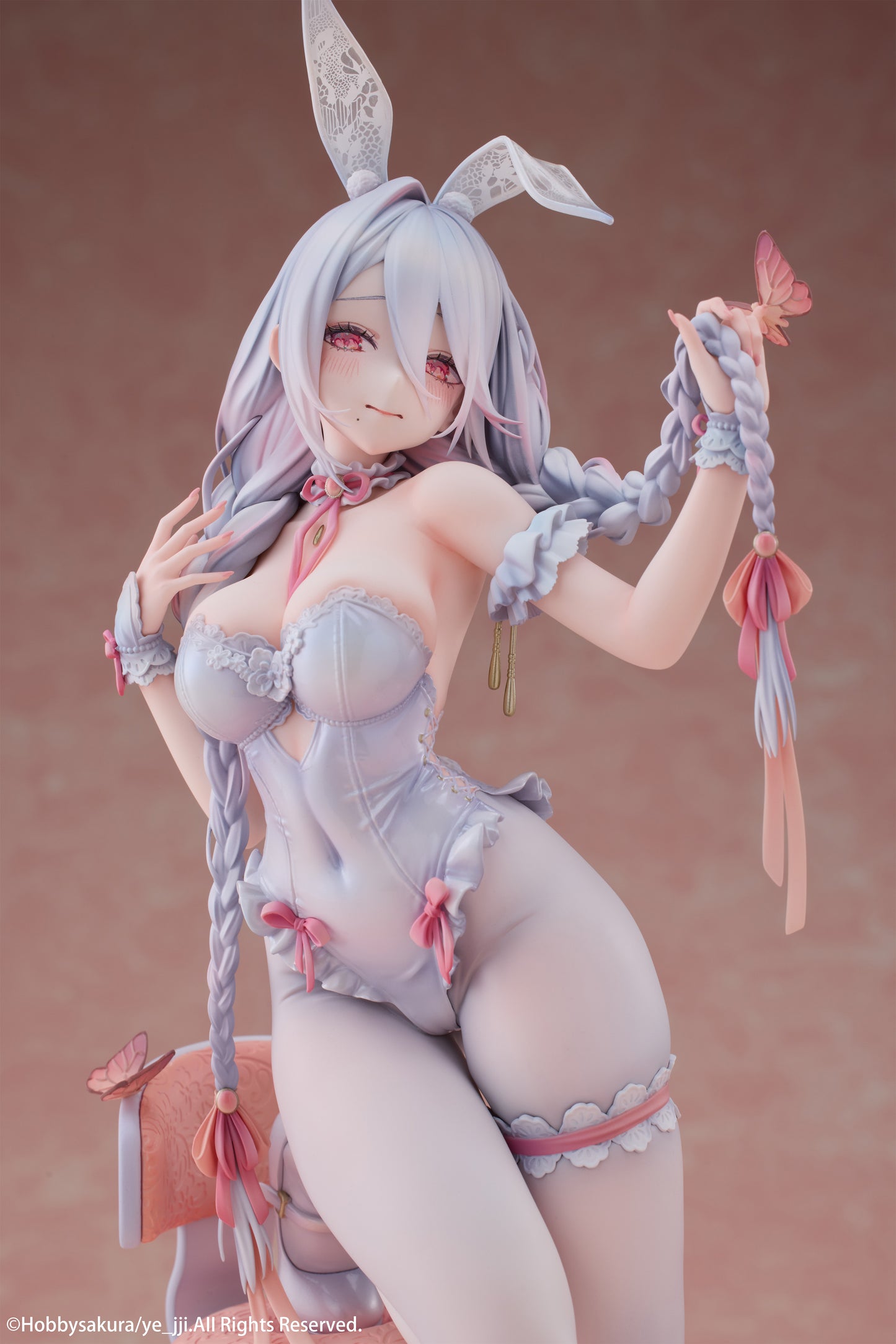 HOBBYSAKURA MARI BUNNY VER. 1/6 SCALE FIGURE NORMAL EDITION