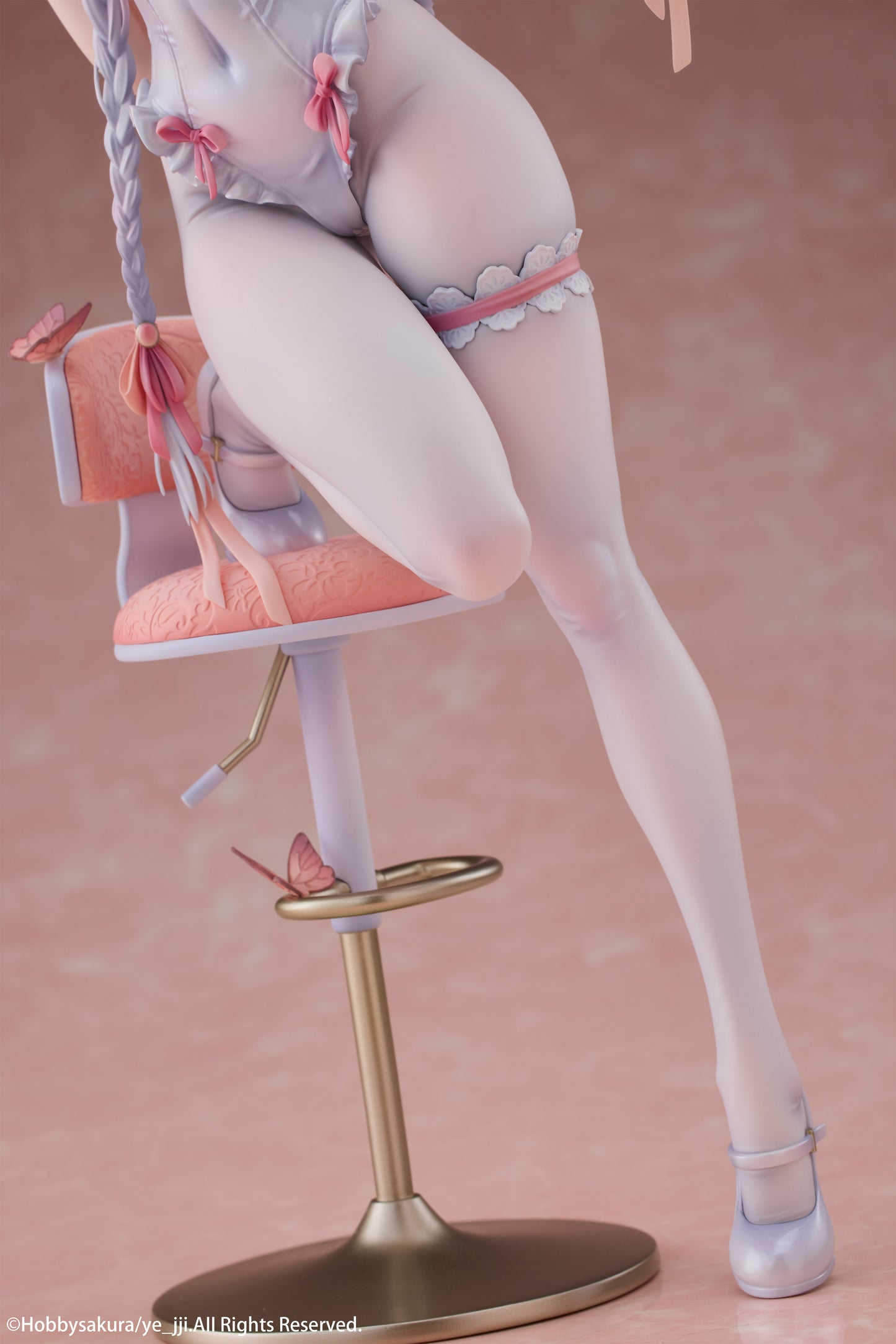 HOBBYSAKURA MARI BUNNY VER. 1/6 SCALE FIGURE NORMAL EDITION