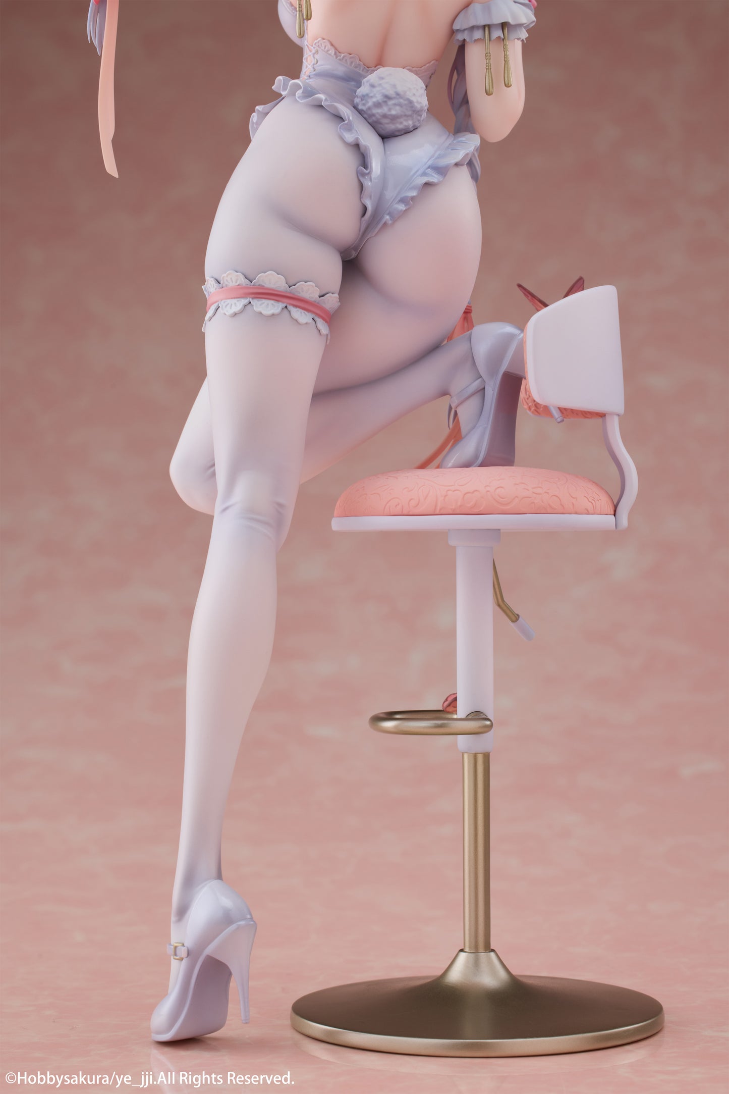HOBBYSAKURA MARI BUNNY VER. 1/6 SCALE FIGURE NORMAL EDITION