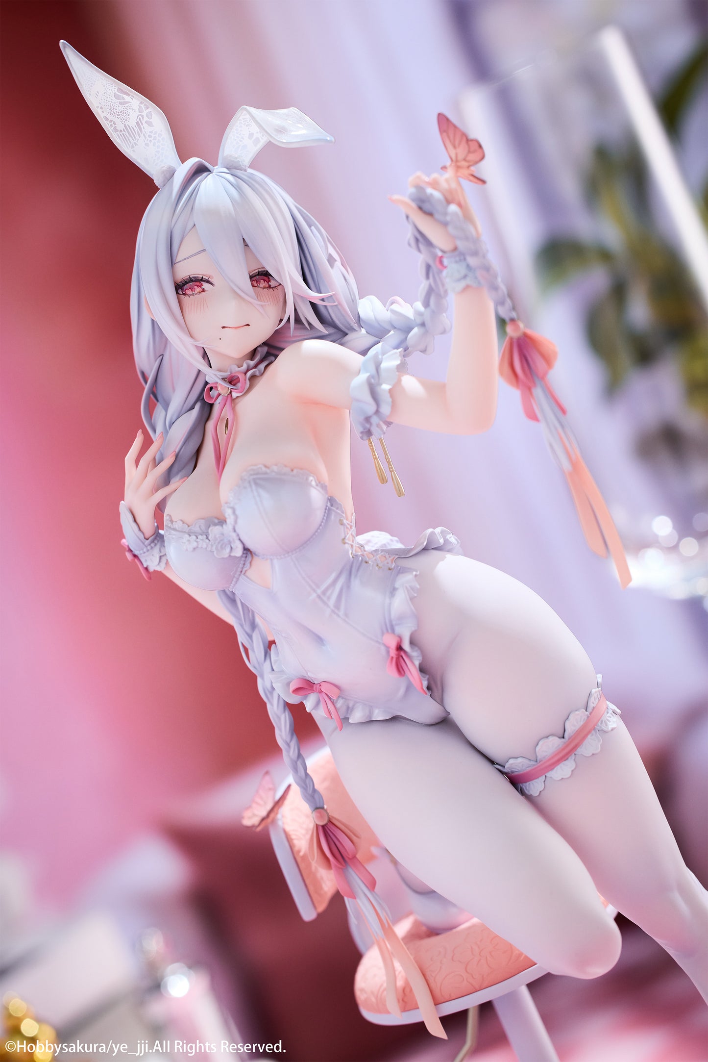 HOBBYSAKURA MARI BUNNY VER. 1/6 SCALE FIGURE NORMAL EDITION
