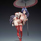 HOBBYSAKURA MIKO RACE QUEEN VER. 1/7 SCALE FIGURE NORMAL EDITION