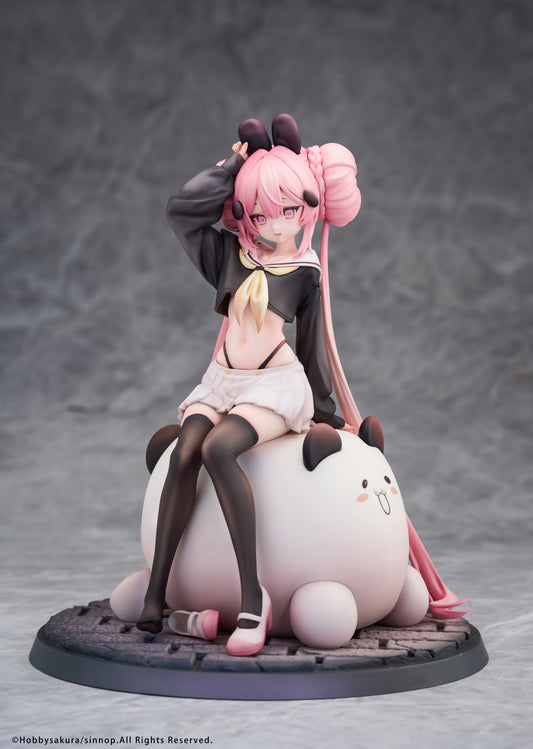HOBBYSAKURA SINNOP CASUAL WEAR VER. 1/6 SCALE FIGURE NORMAL EDITION