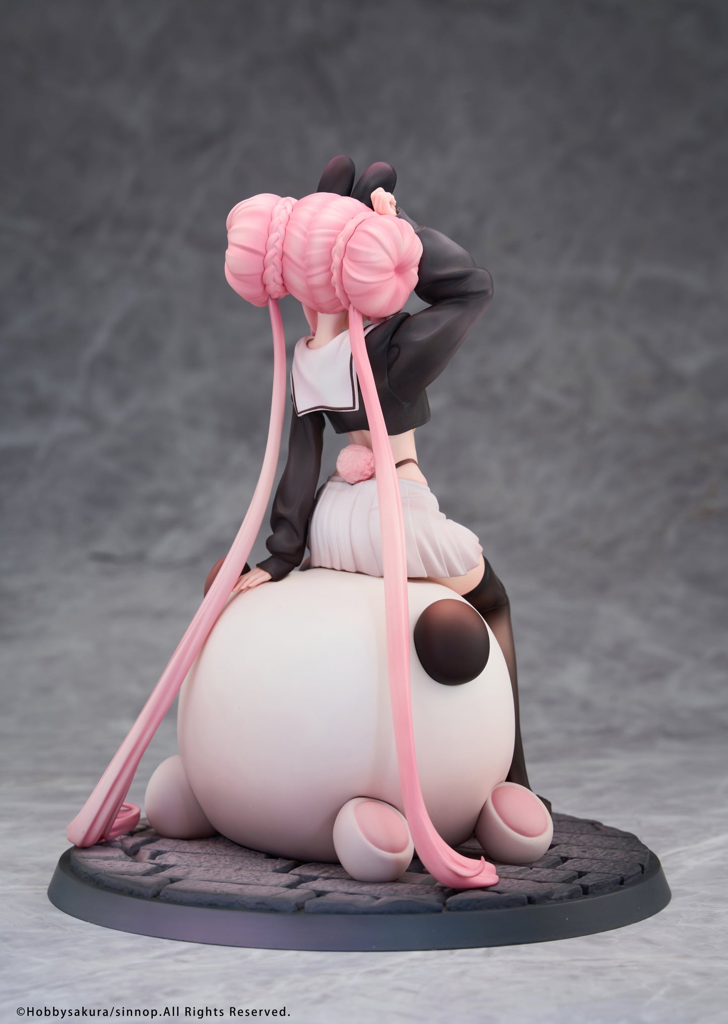 HOBBYSAKURA SINNOP CASUAL WEAR VER. 1/6 SCALE FIGURE NORMAL EDITION