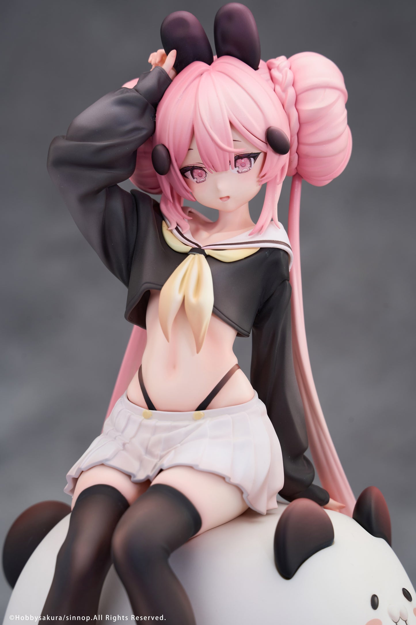 HOBBYSAKURA SINNOP CASUAL WEAR VER. 1/6 SCALE FIGURE NORMAL EDITION