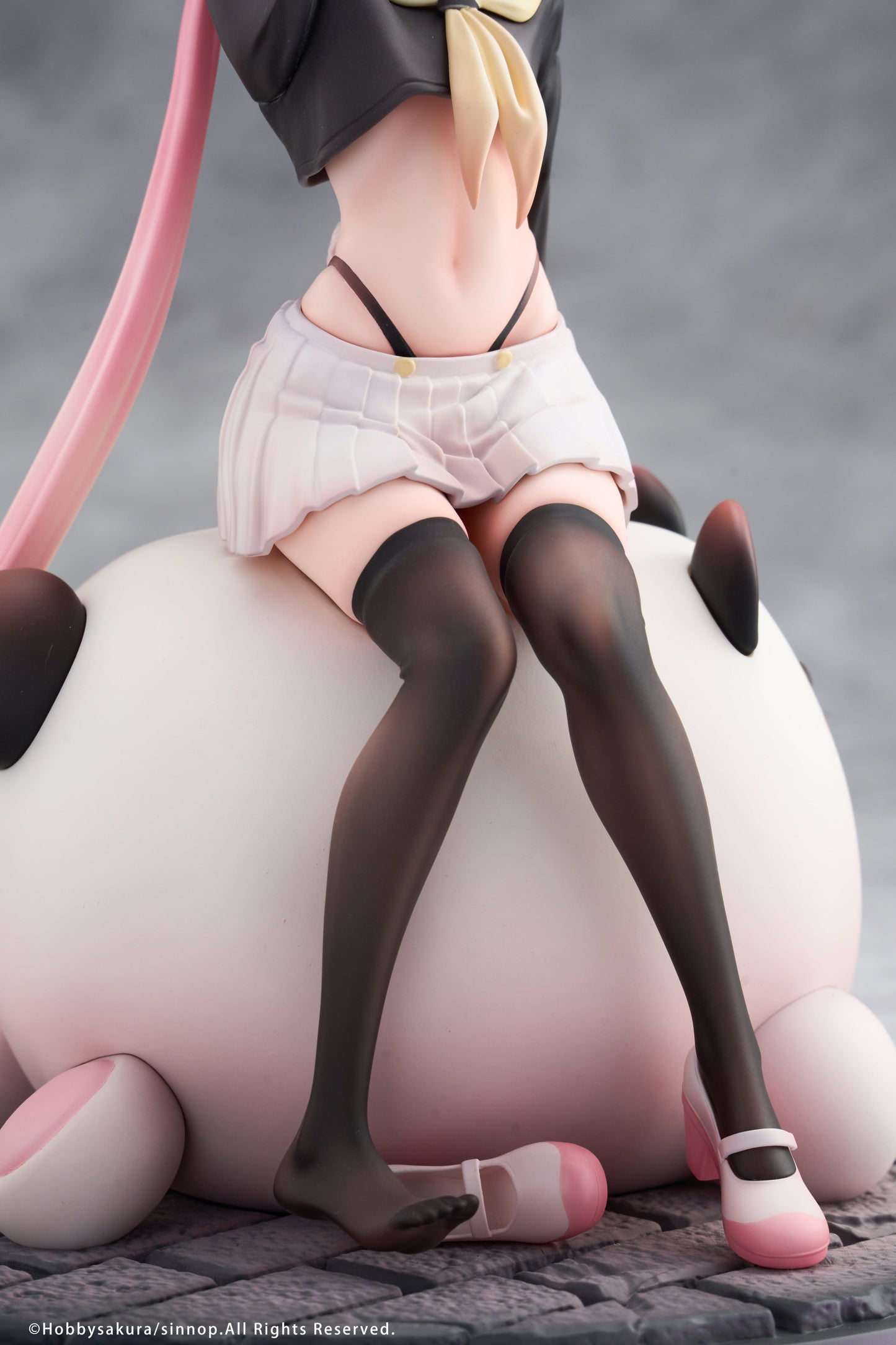 HOBBYSAKURA SINNOP CASUAL WEAR VER. 1/6 SCALE FIGURE NORMAL EDITION